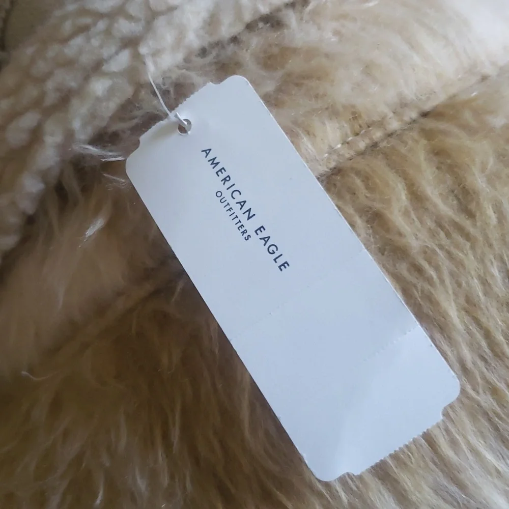 NWT American Eagle outfitters jacket XL - Picture 6 of 12